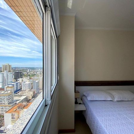 Suite Bella Citta Master Collection Passo Fundo Exterior foto