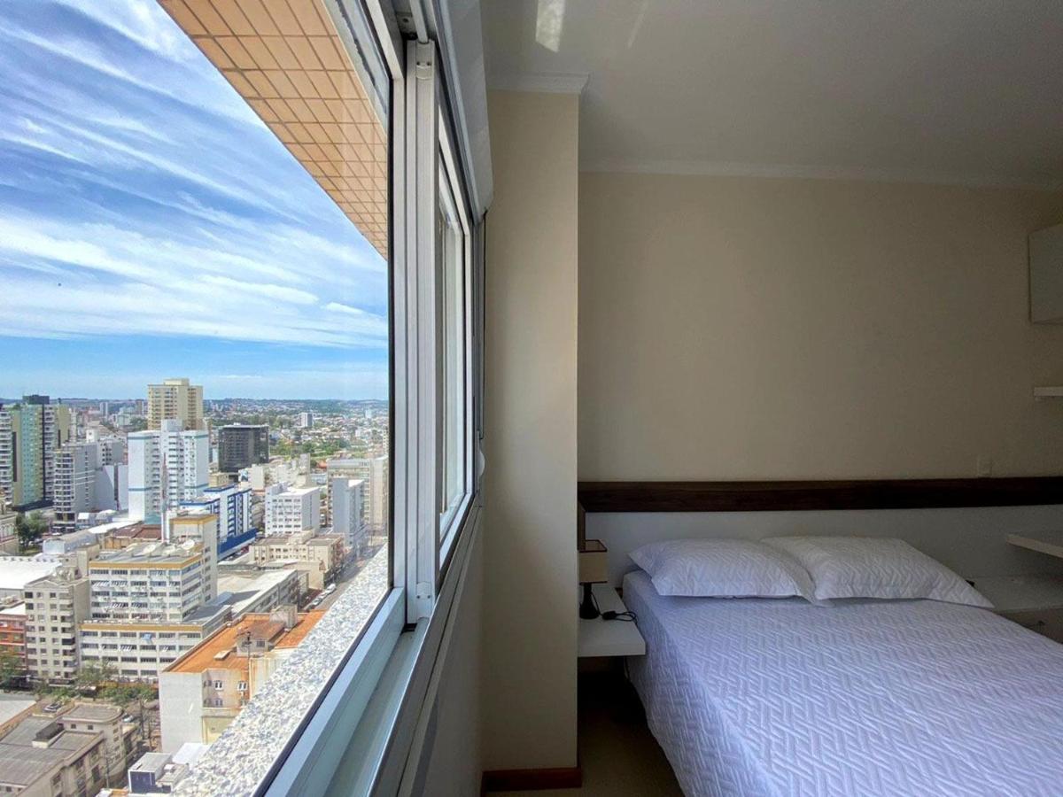 Suite Bella Citta Master Collection Passo Fundo Exterior foto