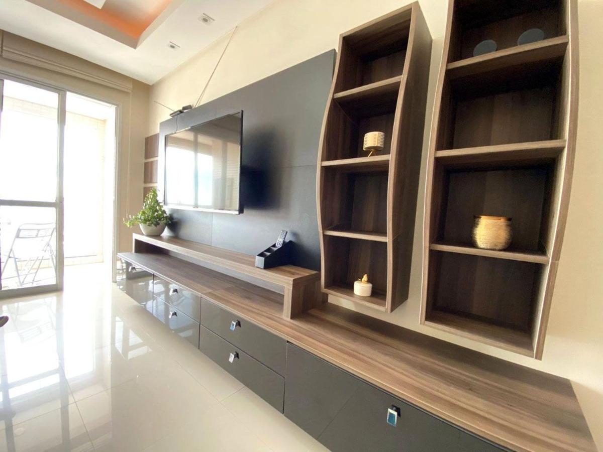 Suite Bella Citta Master Collection Passo Fundo Exterior foto