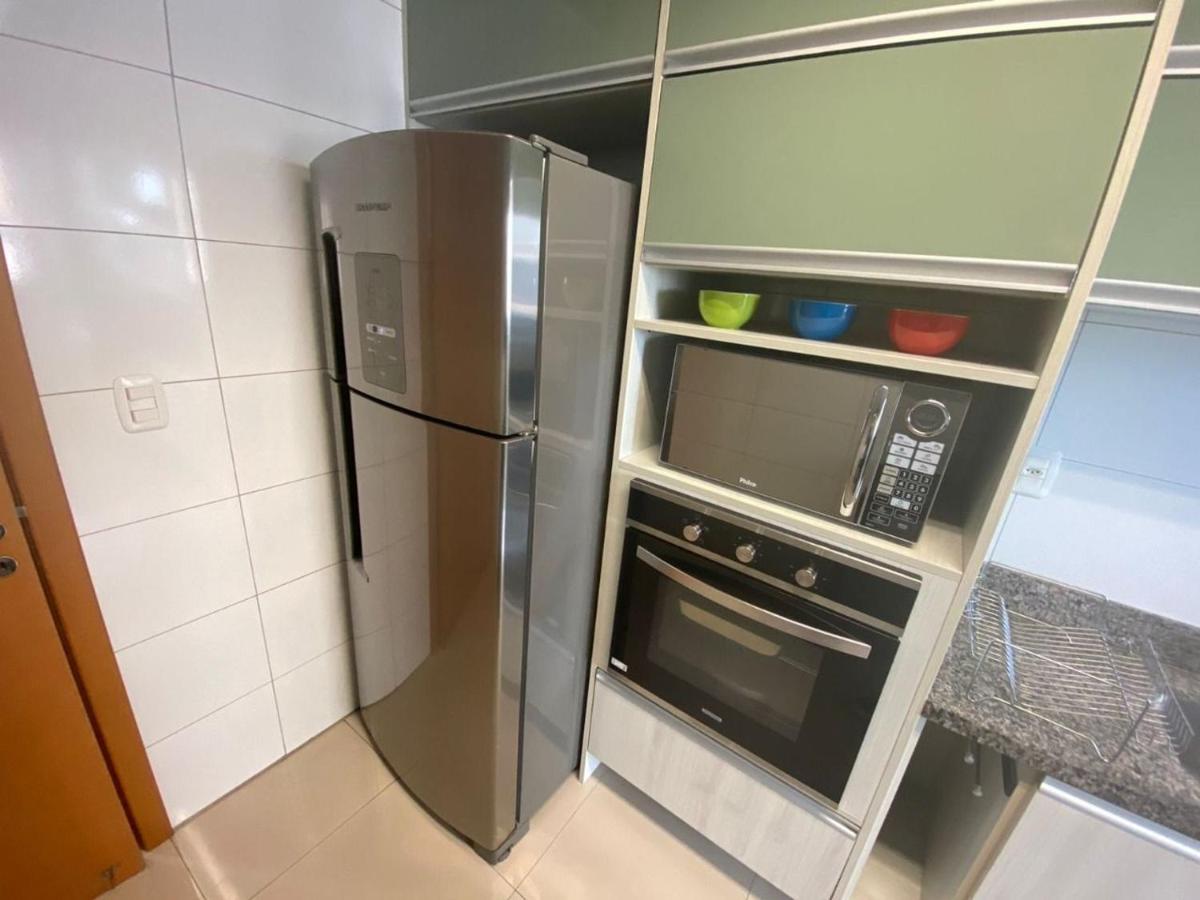 Suite Bella Citta Master Collection Passo Fundo Exterior foto