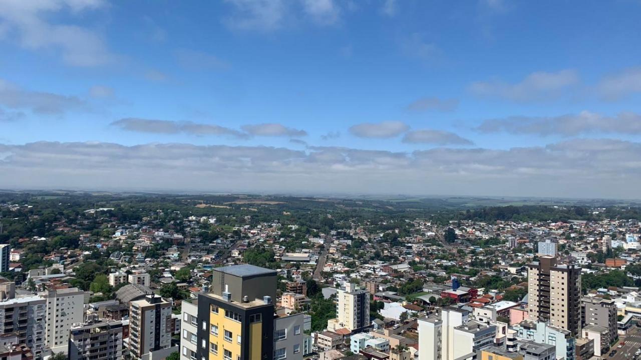 Suite Bella Citta Master Collection Passo Fundo Exterior foto